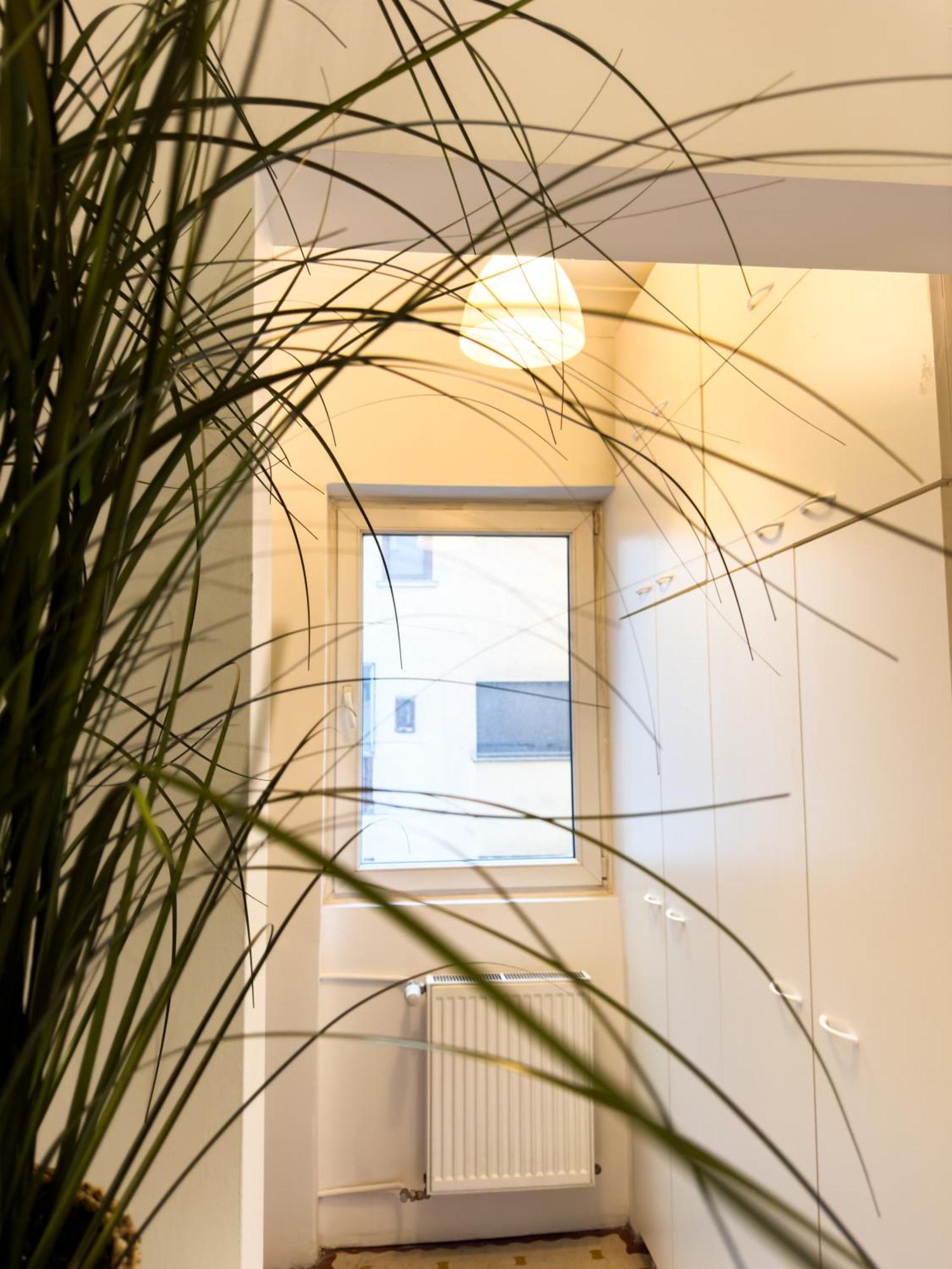 Central Retreat Apartments Bucarest Extérieur photo